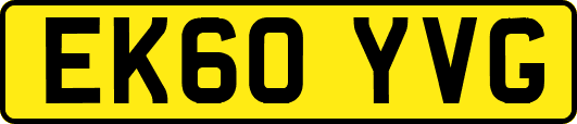 EK60YVG
