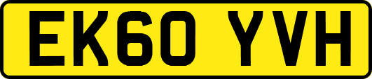 EK60YVH
