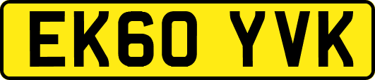 EK60YVK