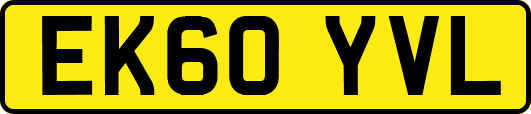 EK60YVL