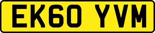 EK60YVM
