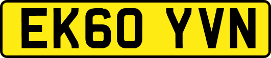 EK60YVN