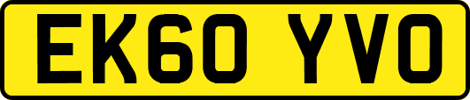 EK60YVO