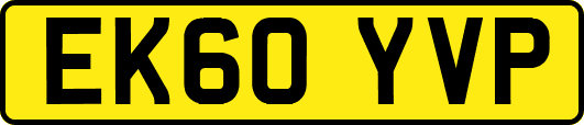 EK60YVP