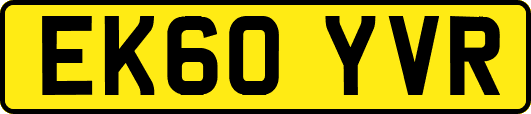 EK60YVR