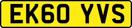 EK60YVS