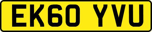 EK60YVU