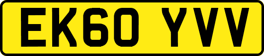 EK60YVV
