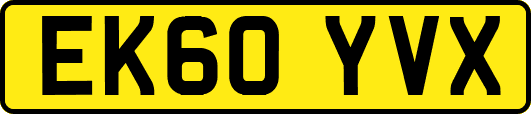 EK60YVX
