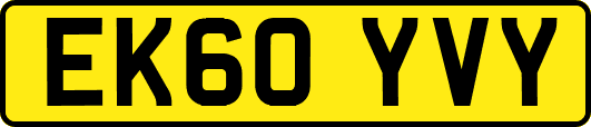 EK60YVY