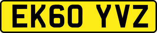 EK60YVZ