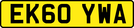 EK60YWA