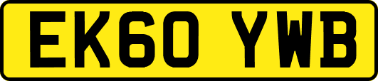 EK60YWB