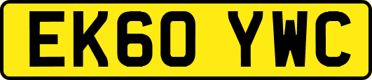 EK60YWC
