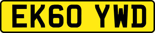 EK60YWD