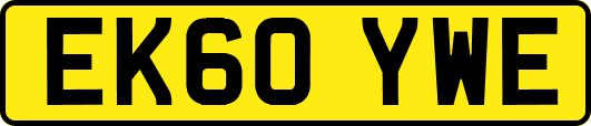 EK60YWE