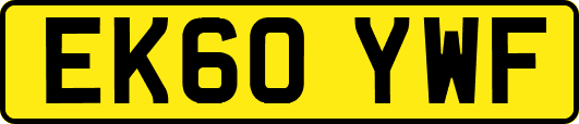 EK60YWF