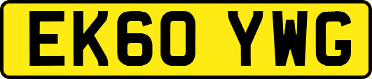 EK60YWG