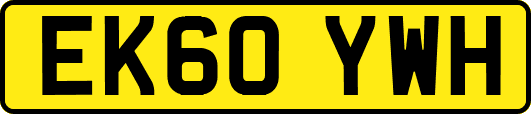 EK60YWH