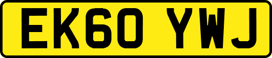 EK60YWJ