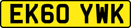 EK60YWK