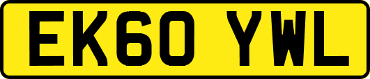 EK60YWL