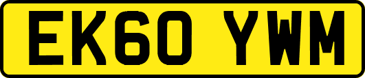 EK60YWM
