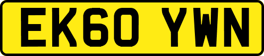 EK60YWN