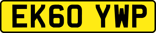 EK60YWP