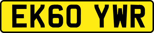 EK60YWR
