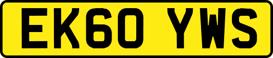 EK60YWS