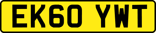 EK60YWT