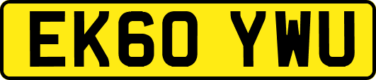 EK60YWU