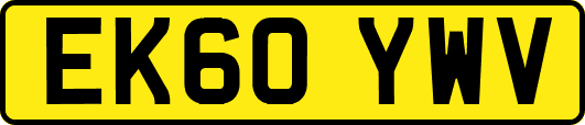 EK60YWV