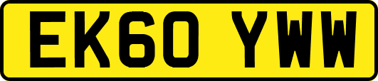 EK60YWW