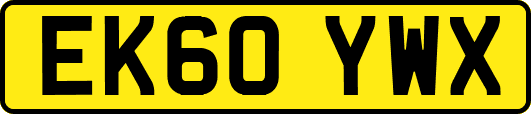 EK60YWX