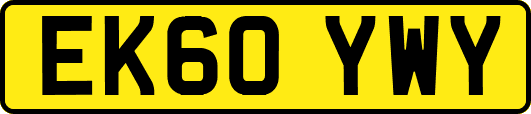 EK60YWY