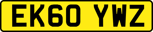 EK60YWZ