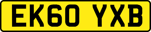 EK60YXB
