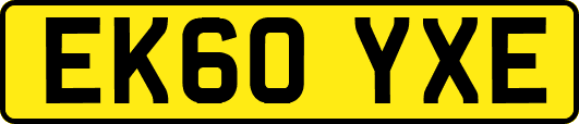 EK60YXE