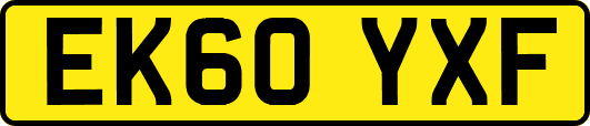 EK60YXF
