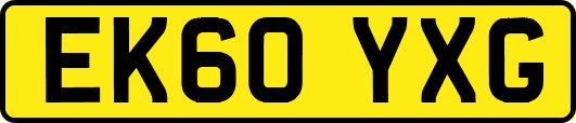 EK60YXG