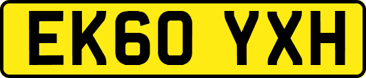 EK60YXH