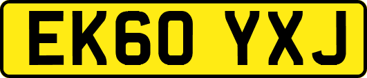 EK60YXJ