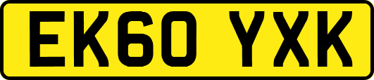 EK60YXK