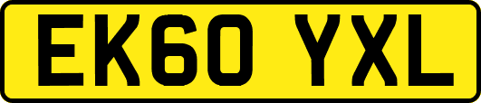 EK60YXL