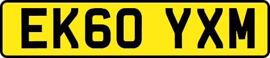 EK60YXM