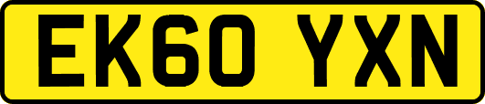 EK60YXN