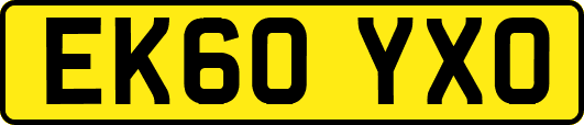 EK60YXO