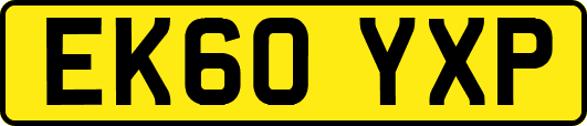 EK60YXP